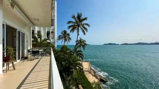 Apartamento com 3 Quartos à venda, 160m² no Península, Guarujá