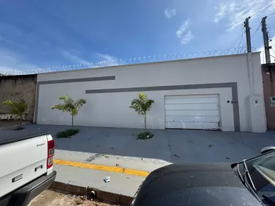 Casa com 3 Quartos à venda, 100m² no Cidade Vera Cruz, Aparecida de Goiânia