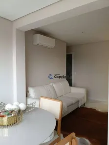 Apartamento com 2 Quartos à venda, 54m² no Vila Yara, Osasco