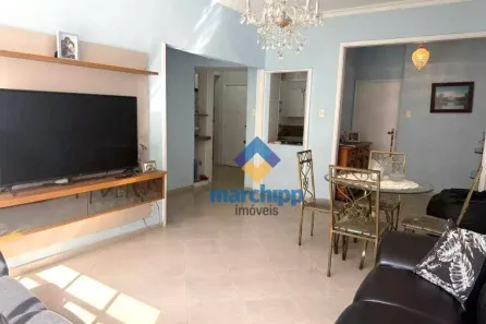 Apartamento com 2 Quartos à venda, 68m² no Centro, Niterói