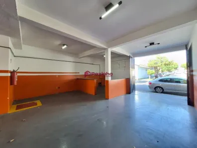 Galpão/Depósito/Armazém à venda, 219m² no Centro, Limeira