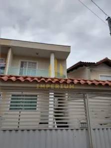Sobrado com 3 Quartos à venda, 274m² no Vila Mazzei, São Paulo