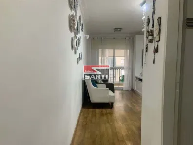 Apartamento com 3 Quartos à venda, 68m² no Jardim Japão, São Paulo