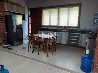 Casa de Condomínio com 2 Quartos à venda, 76m² no Residencial Dona Lila, Itu
