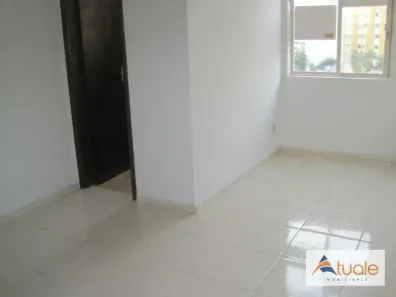 Kitnet com 1 Quarto à venda, 28m² no Centro, Campinas