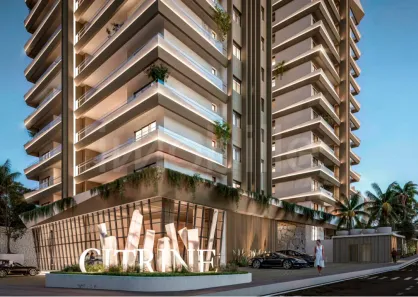 Apartamento com 3 Quartos à venda, 187m² no Cabeçudas, Itajaí