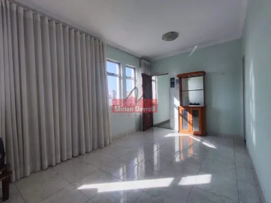 Apartamento com 2 Quartos à venda, 93m² no Nova Floresta, Belo Horizonte