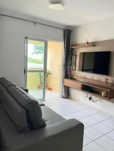 Apartamento com 3 Quartos à venda, 86m² no Serraria, Maceió