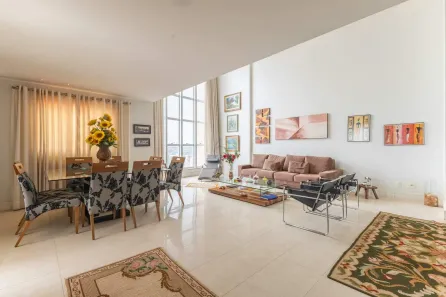Cobertura com 3 Quartos à venda, 272m² no Norte, Brasília