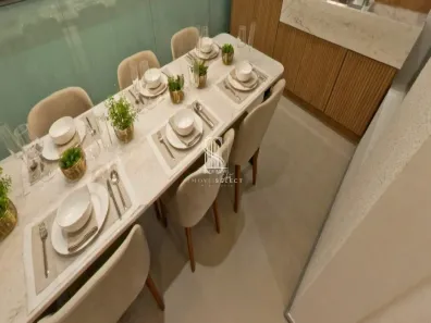 Apartamento com 2 Quartos à venda, 54m² no Brooklin Paulista, São Paulo
