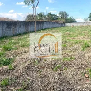 Lote/Terreno à venda, 10m² no Chácaras Fernão Dias, Atibaia
