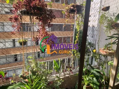 Apartamento com 2 Quartos à venda, 95m² no Cerqueira César, São Paulo