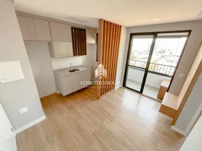 Apartamento com 2 Quartos à venda, 39m² no Presidente Altino, Osasco