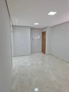 Apartamento com 2 Quartos à venda, 50m² no Parque Oratório, Santo André