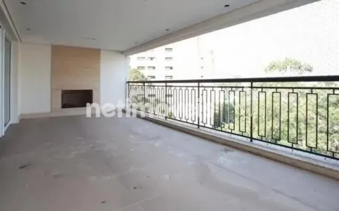 Apartamento com 5 Quartos para venda ou aluguel, 356m² no Jardim Vitória Régia, São Paulo