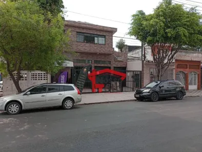 Prédio Comercial à venda, 360m² no Vila Siqueira (Zona Norte), São Paulo