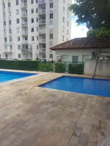 Apartamento com 2 Quartos à venda, 51m² no Engenho de Dentro, Rio de Janeiro
