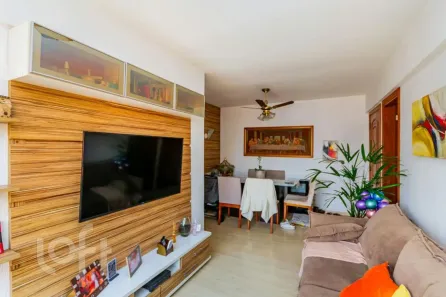 Apartamento com 3 Quartos à venda, 77m² no Partenon, Porto Alegre