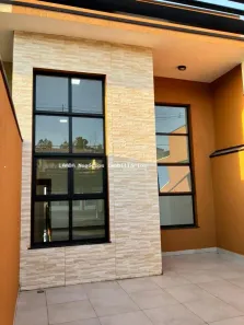 Casa com 2 Quartos à venda, 125m² no Jardim Morumbi, Indaiatuba