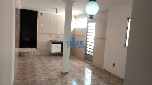 Casa com 3 Quartos para venda ou aluguel, 140m² no Vila Isabel Eber, Jundiaí