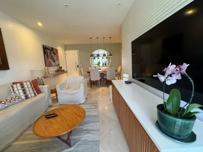 Apartamento com 3 Quartos à venda, 134m² no Barra da Tijuca, Rio de Janeiro