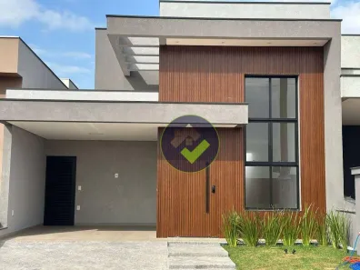 Casa com 2 Quartos à venda, 132m² no Wanel Ville, Sorocaba