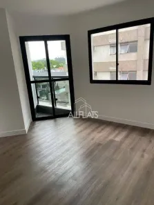 Flat com 1 Quarto à venda, 39m² no Jardim Paulista, São Paulo