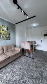 Apartamento com 2 Quartos à venda, 58m² no Ipês (Polvilho), Cajamar