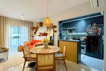 Apartamento com 2 Quartos à venda, 67m² no Melville Empresarial I e II, Barueri
