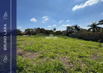 Lote/Terreno à venda, 1000m² no Vivendas Santa Mônica II, Igarapé