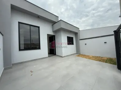 Casa com 3 Quartos à venda, 75m² no Jardim Vale Verde, Jundiaí