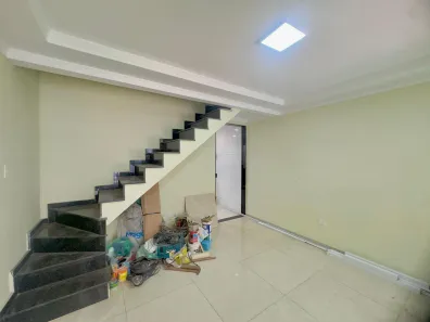 Casa com 2 Quartos para alugar, 130m² no Centro, Guarulhos