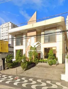 Prédio Comercial para alugar, 1757m² no Itararé, São Vicente