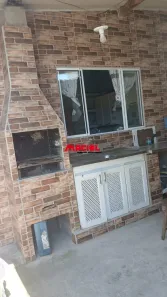 Casa com 2 Quartos à venda, 150m² no Travessão, Caraguatatuba