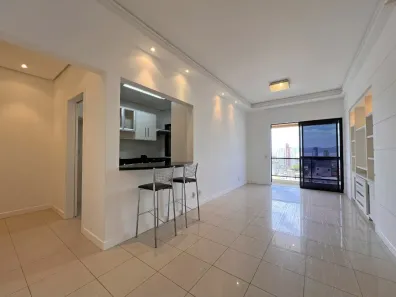 Apartamento com 3 Quartos à venda, 97m² no Canto, Florianópolis