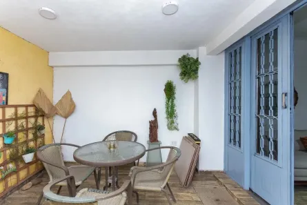 Casa com 4 Quartos à venda, 180m² no Vila Ipojuca, São Paulo