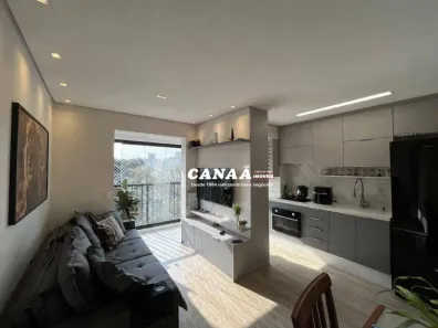 Apartamento com 2 Quartos à venda, 43m² no Umarizal, São Paulo