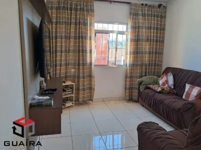 Sobrado com 3 Quartos à venda, 152m² no Alto Industrial, São Bernardo do Campo