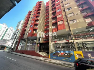 Imóvel Comercial à venda, 38m² no Centro, Curitiba