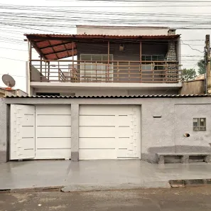 Casa com 4 Quartos para alugar, 139m² no Parque Residencial Abílio Pedro, Limeira