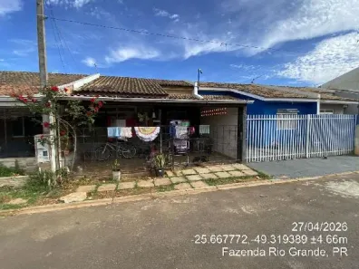 Casa com 2 Quartos à venda, 102m² no Estados, Fazenda Rio Grande