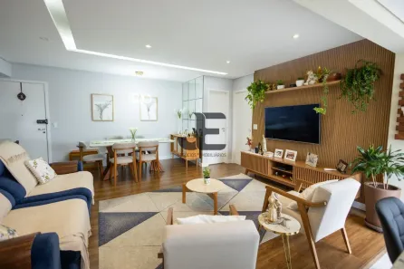 Apartamento com 1 Quarto à venda, 83m² no Barra Funda, São Paulo