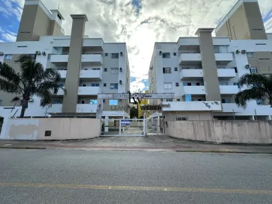 Apartamento com 2 Quartos à venda, 70m² no Real Parque, São José