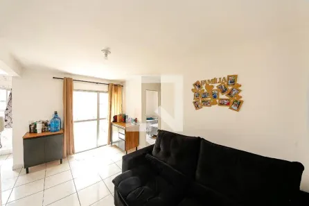 Apartamento com 2 Quartos à venda, 51m² no Vila Mendes, São Paulo