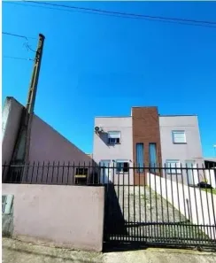 Casa com 2 Quartos para alugar, 60m² no Santo André, São Leopoldo