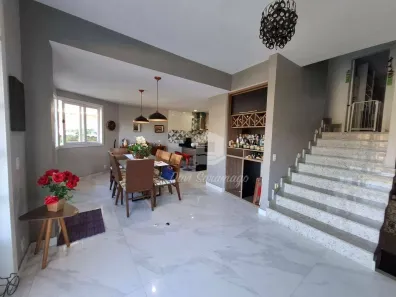 Casa de Condomínio com 3 Quartos à venda, 280m² no Badu, Niterói