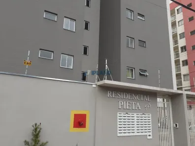 Apartamento com 1 Quarto para alugar, 35m² no Jardim Lutfalla, São Carlos