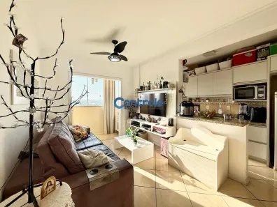 Apartamento com 3 Quartos à venda, 72m² no Areias, São José