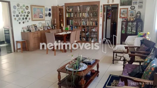 Cobertura com 3 Quartos à venda, 260m² no Coração de Jesus, Belo Horizonte