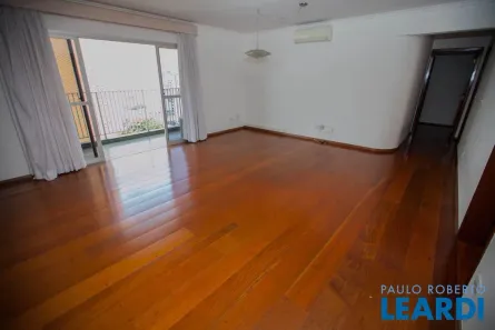 Cobertura com 3 Quartos à venda, 310m² no Vila Anglo Brasileira, São Paulo